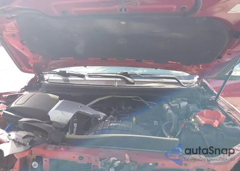 2021 Ford Ranger Lariat from USA, damaged, VIN 1FTER4EH0MLD12132